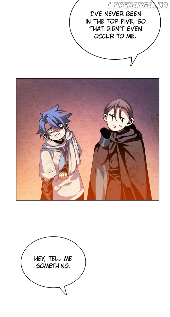 Zero Game Chapter 313 - page 10