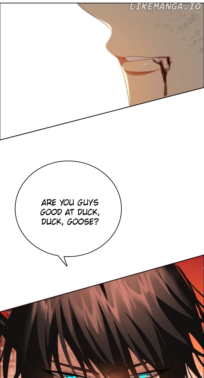 Zero Game Chapter 313 - page 11