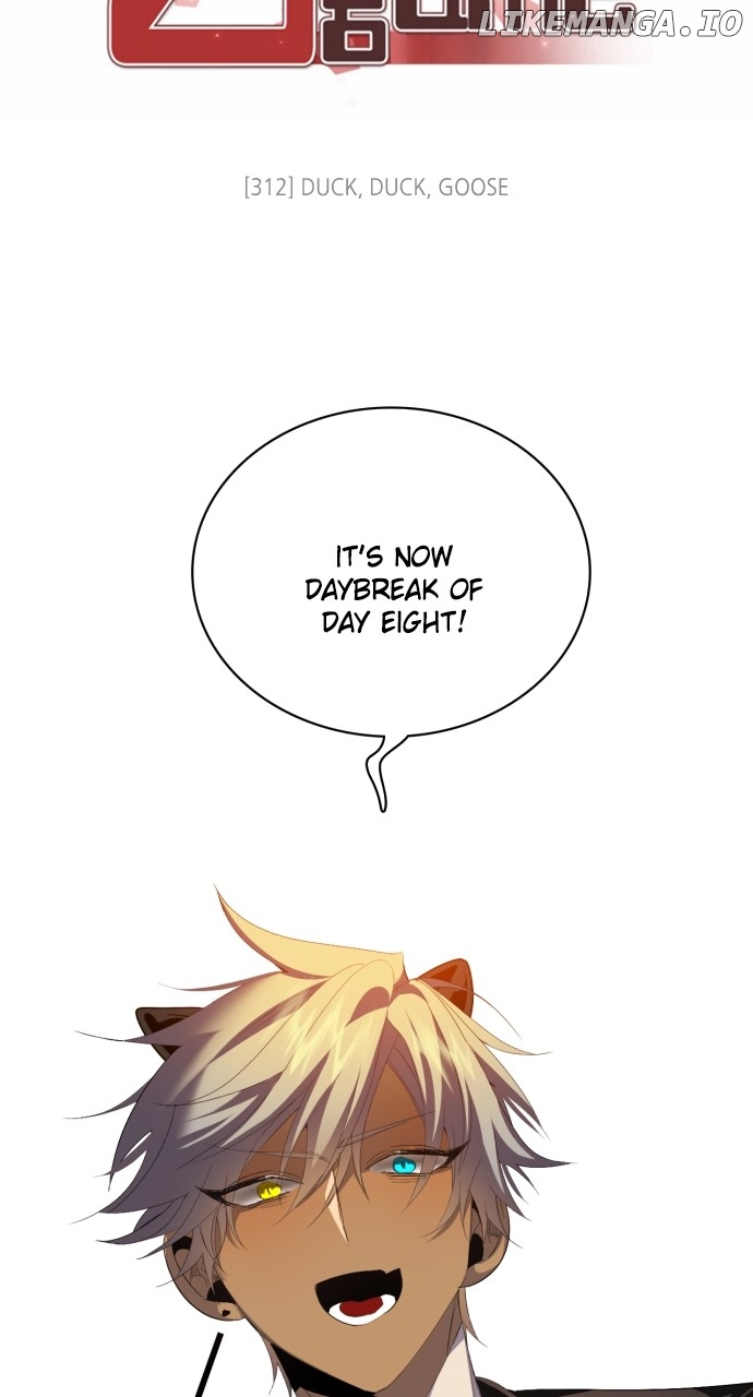 Zero Game Chapter 313 - page 14