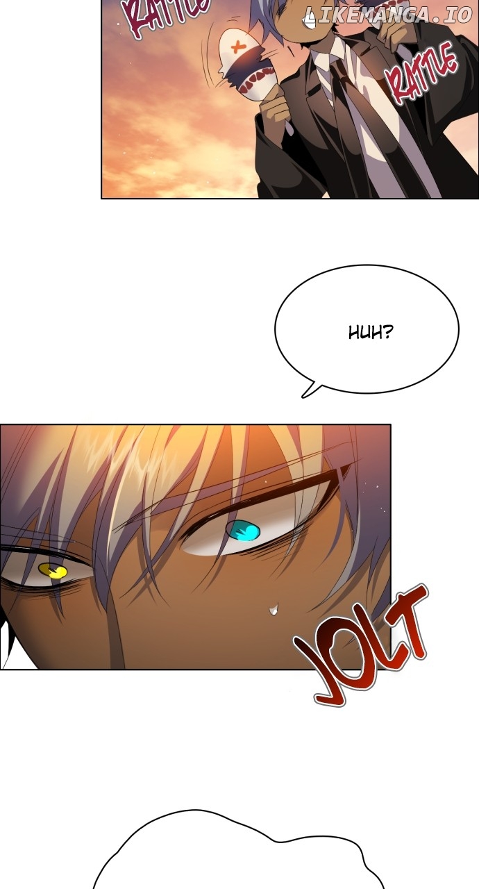 Zero Game Chapter 313 - page 16