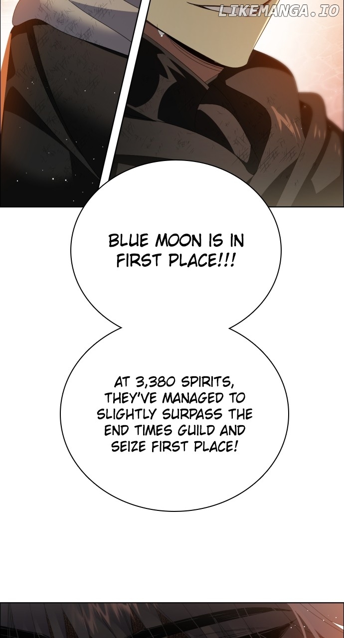 Zero Game Chapter 313 - page 19