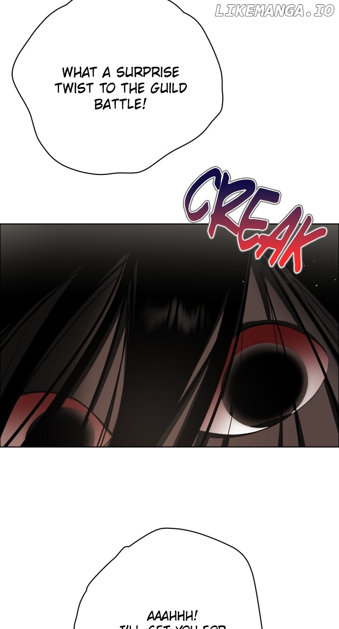 Zero Game Chapter 313 - page 21
