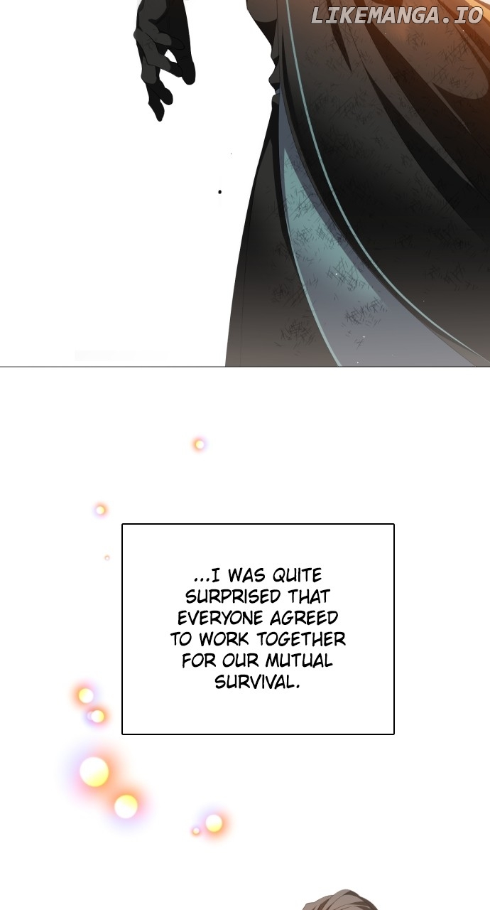 Zero Game Chapter 313 - page 24