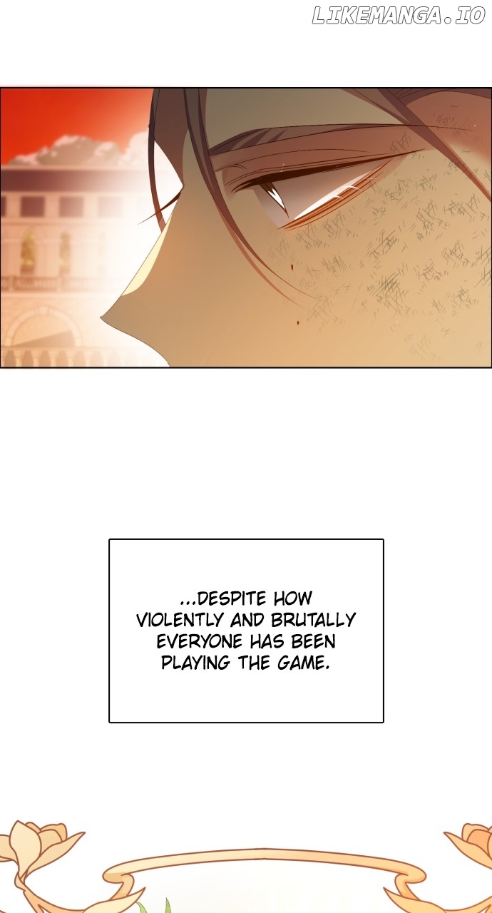 Zero Game Chapter 313 - page 26