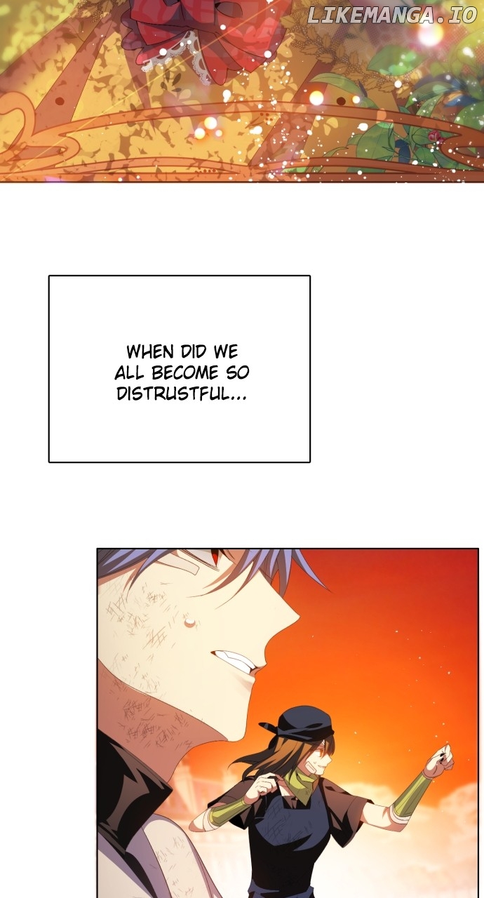 Zero Game Chapter 313 - page 28