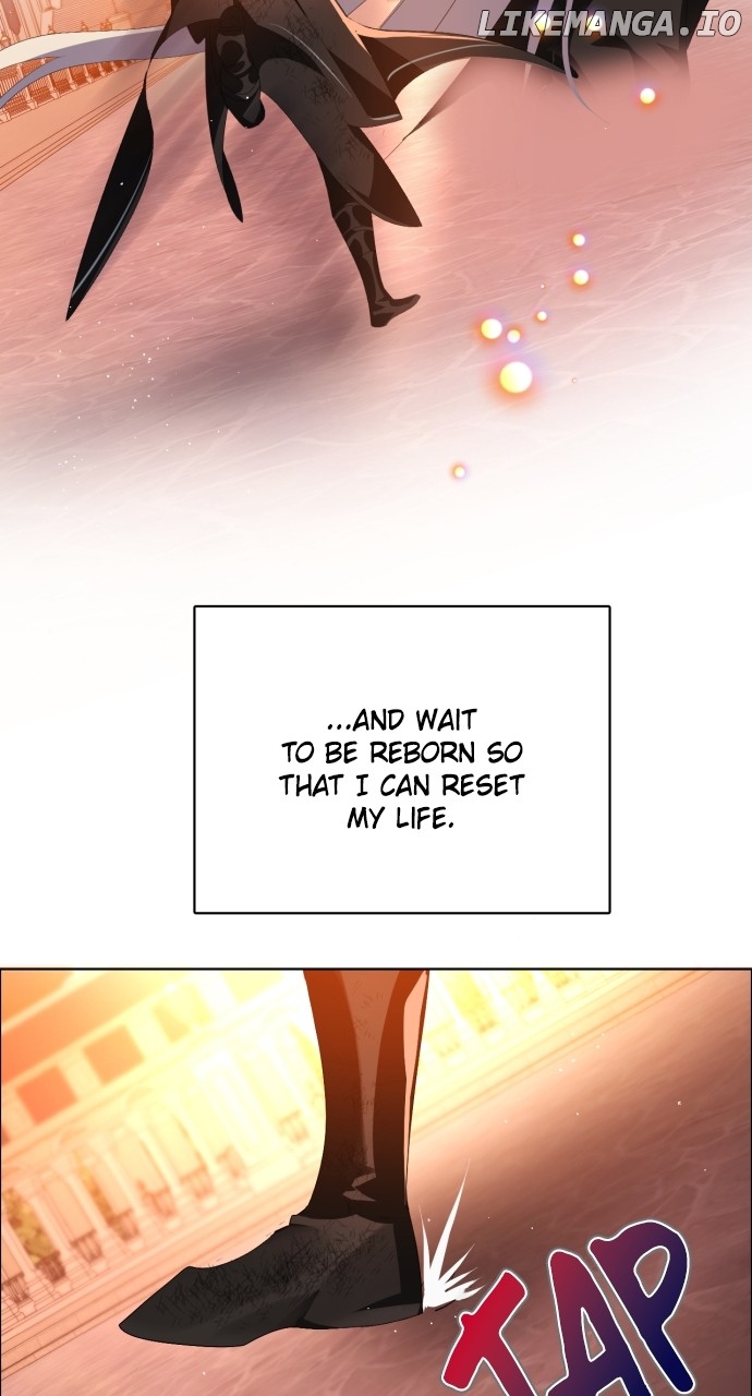 Zero Game Chapter 313 - page 33