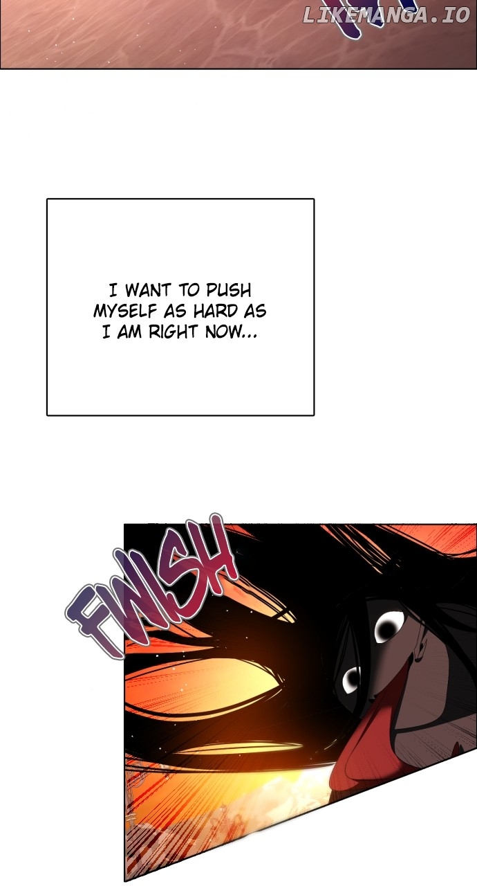 Zero Game Chapter 313 - page 34