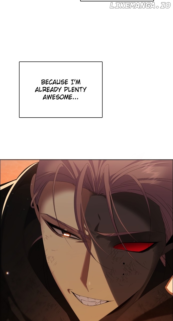 Zero Game Chapter 313 - page 36