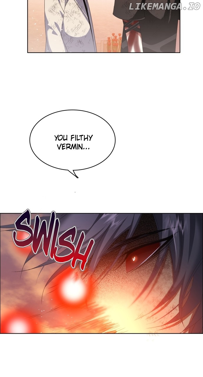 Zero Game Chapter 313 - page 42