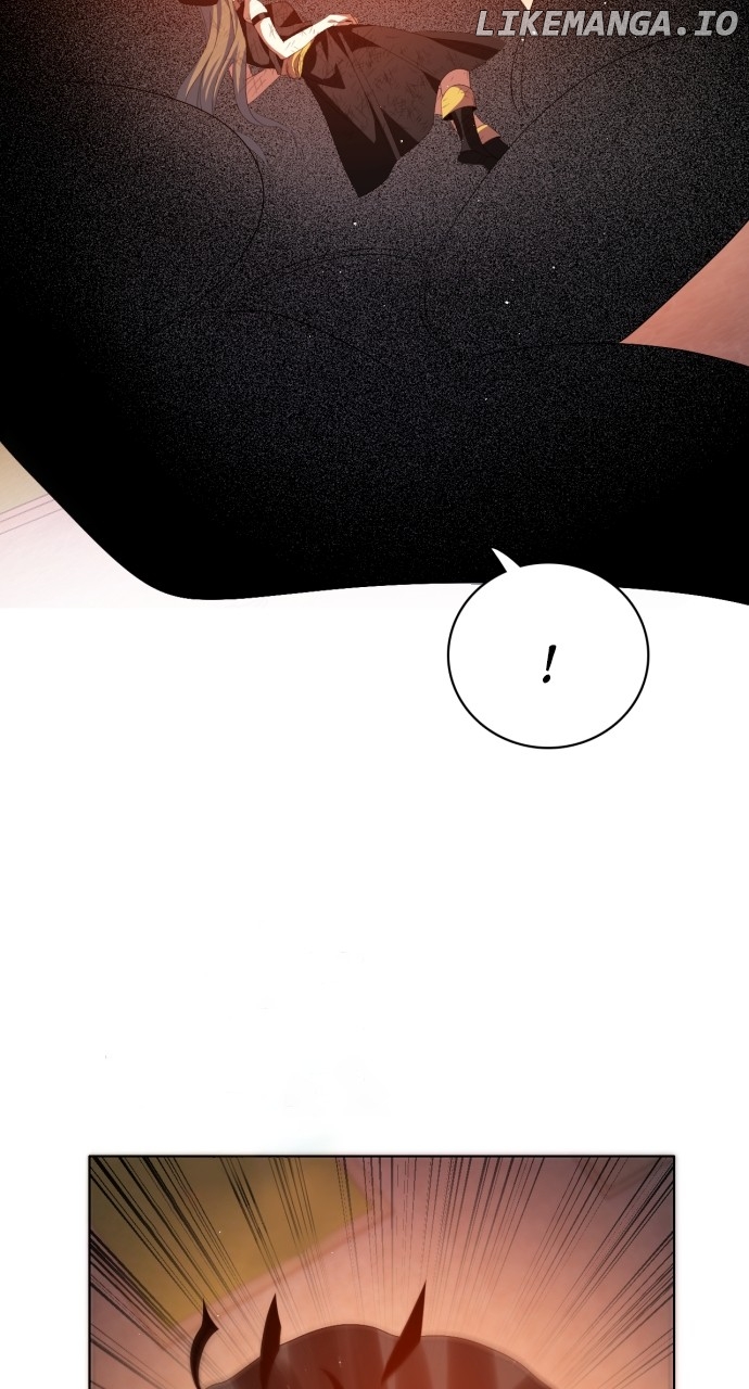 Zero Game Chapter 313 - page 44