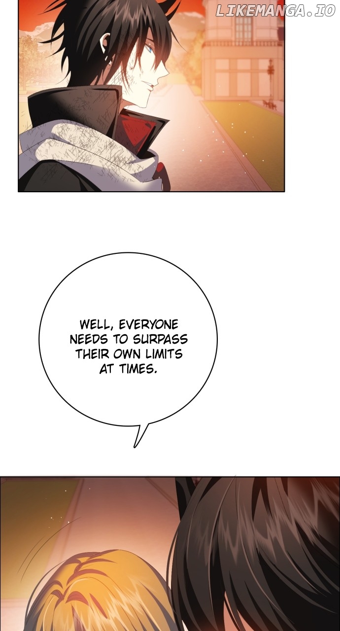 Zero Game Chapter 313 - page 51