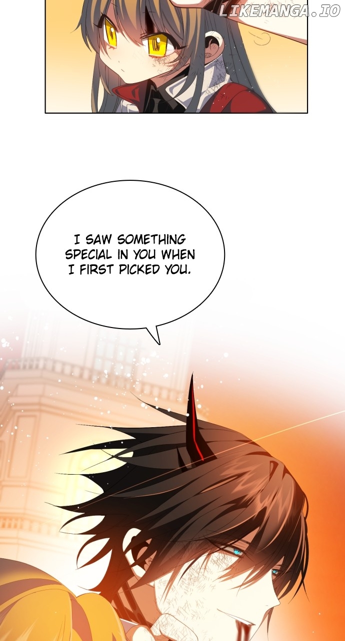 Zero Game Chapter 313 - page 53