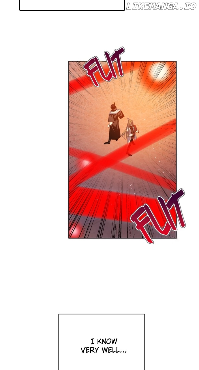 Zero Game Chapter 313 - page 56