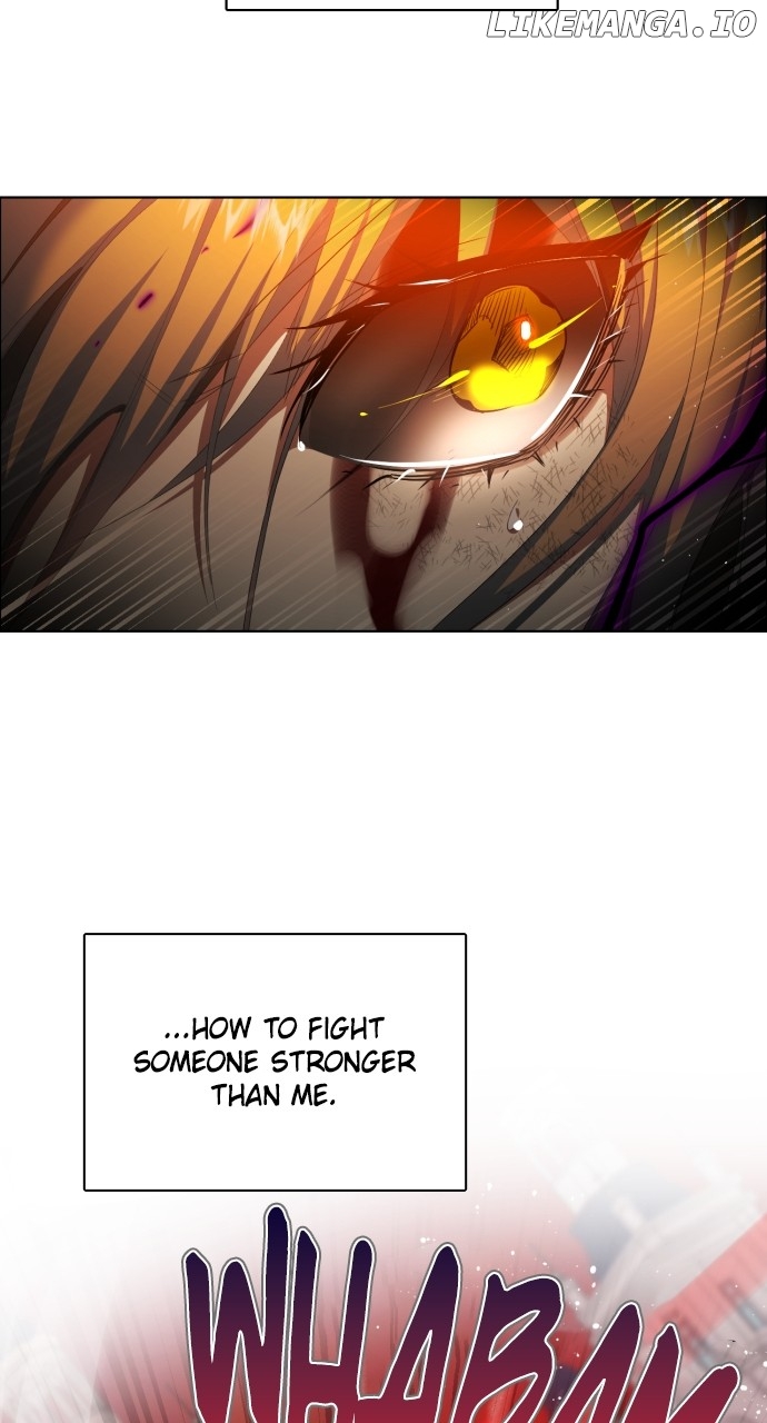 Zero Game Chapter 313 - page 57