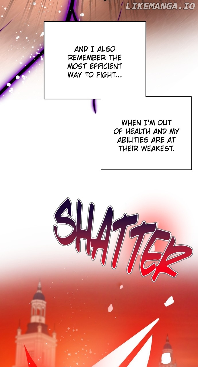 Zero Game Chapter 313 - page 59