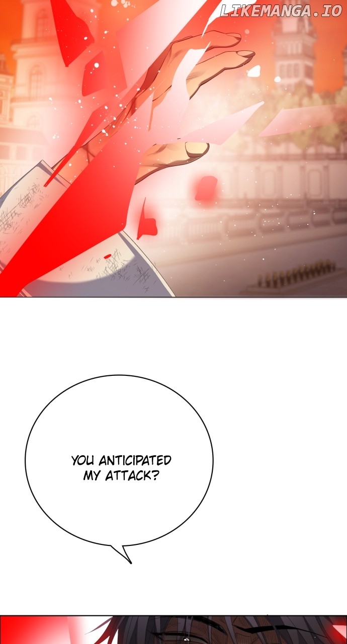 Zero Game Chapter 313 - page 60