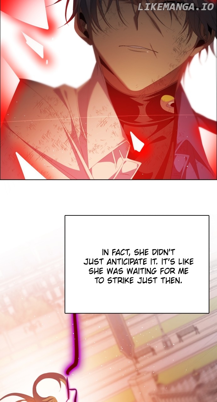 Zero Game Chapter 313 - page 61