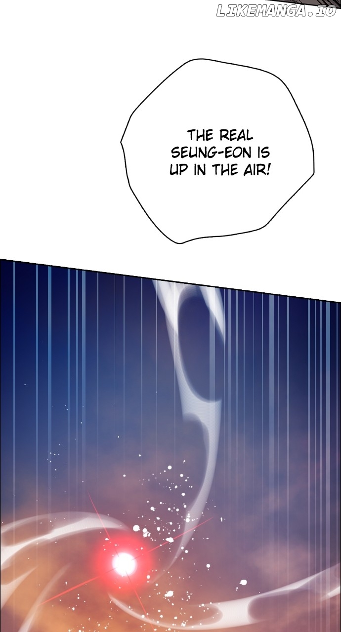 Zero Game Chapter 313 - page 65