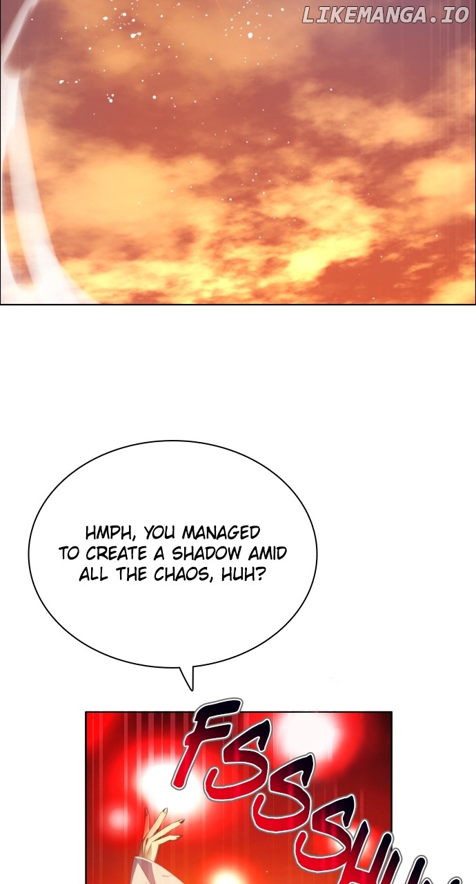 Zero Game Chapter 313 - page 66