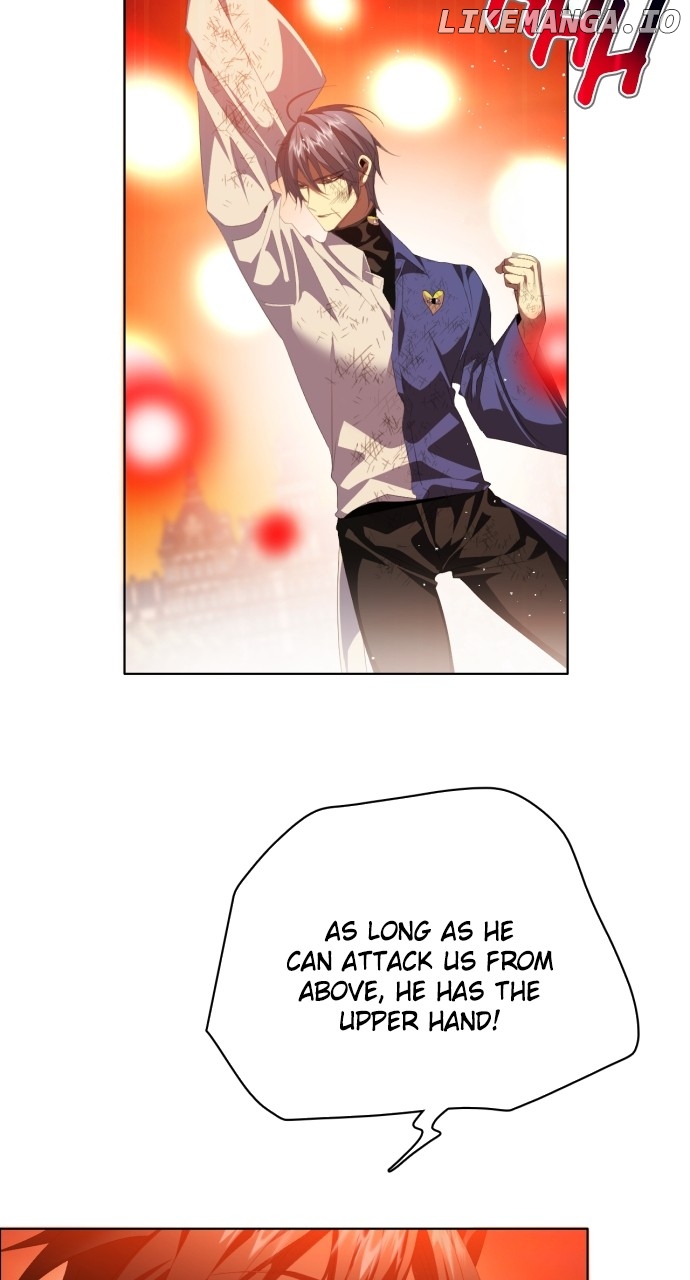 Zero Game Chapter 313 - page 67