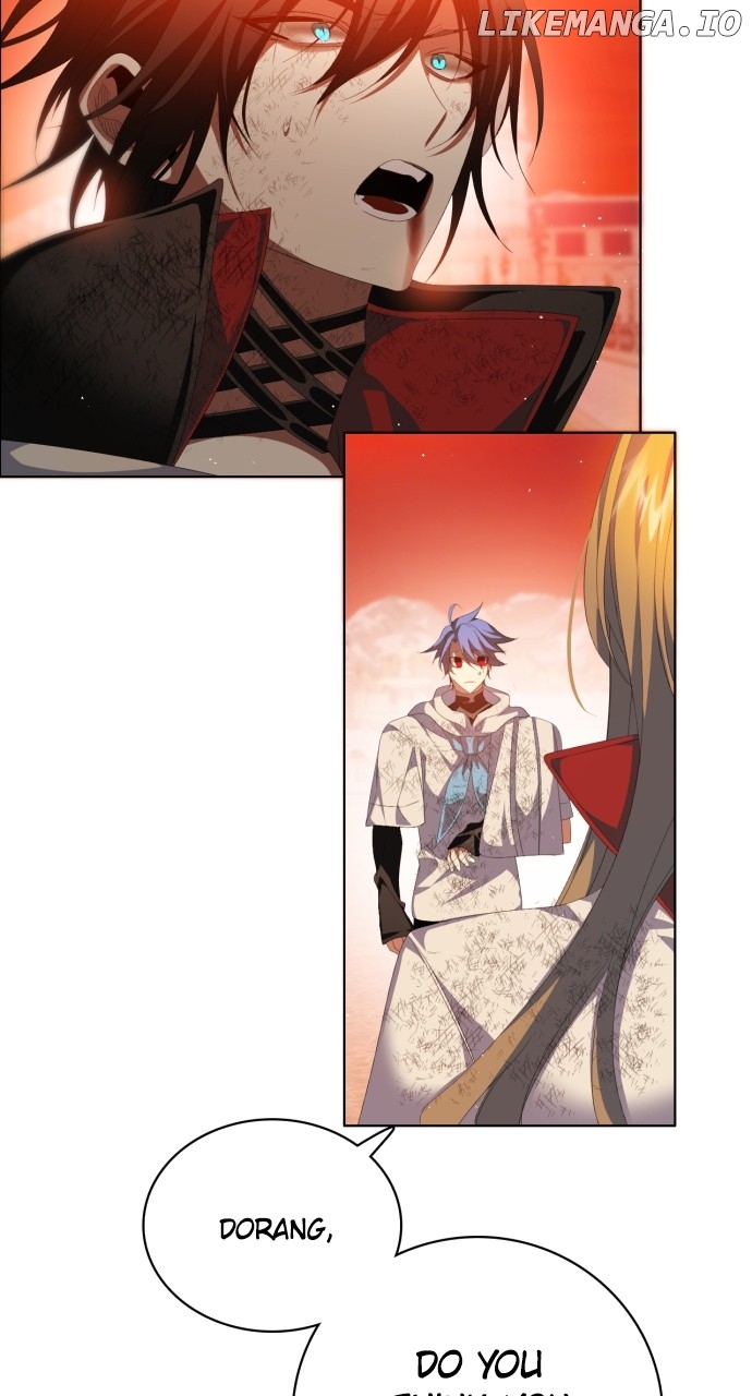 Zero Game Chapter 313 - page 68