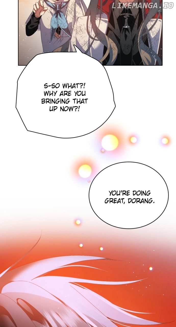 Zero Game Chapter 313 - page 73