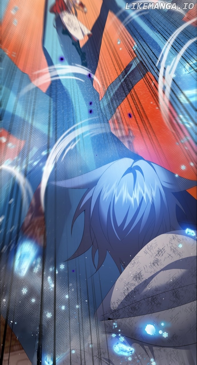 Zero Game Chapter 313 - page 77