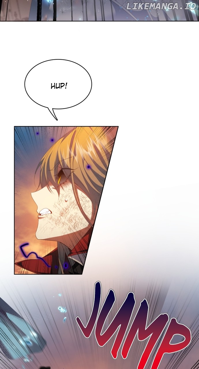 Zero Game Chapter 313 - page 78