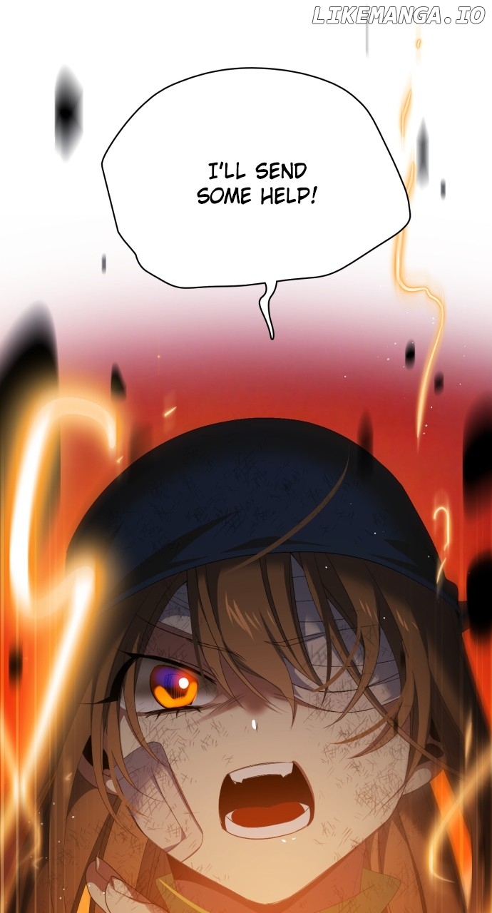 Zero Game Chapter 313 - page 84