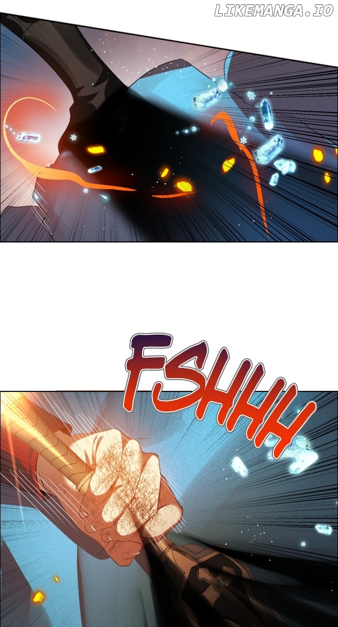 Zero Game Chapter 314 - page 5