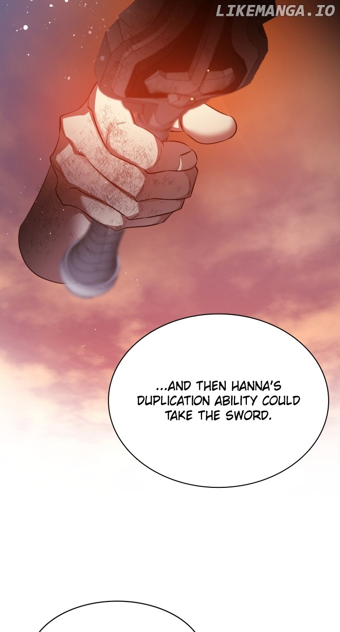 Zero Game Chapter 314 - page 24