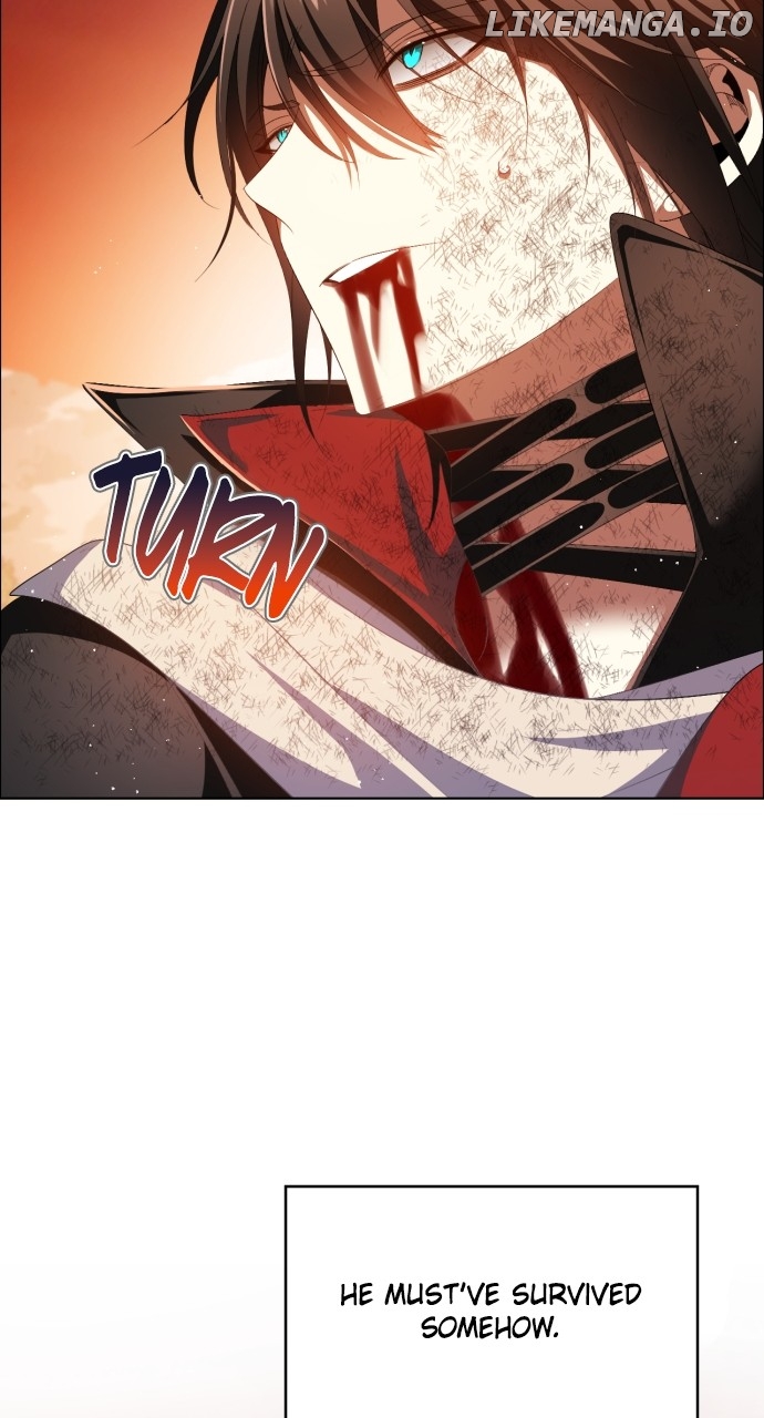 Zero Game Chapter 314 - page 44