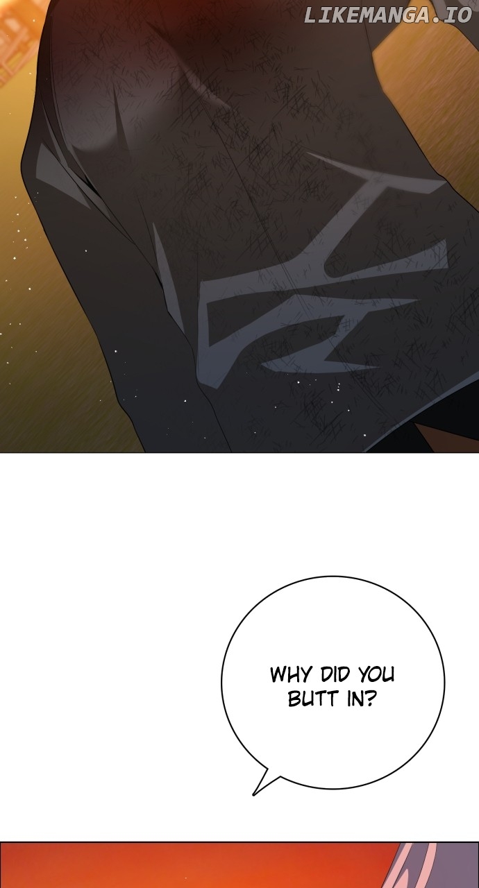 Zero Game Chapter 314 - page 80