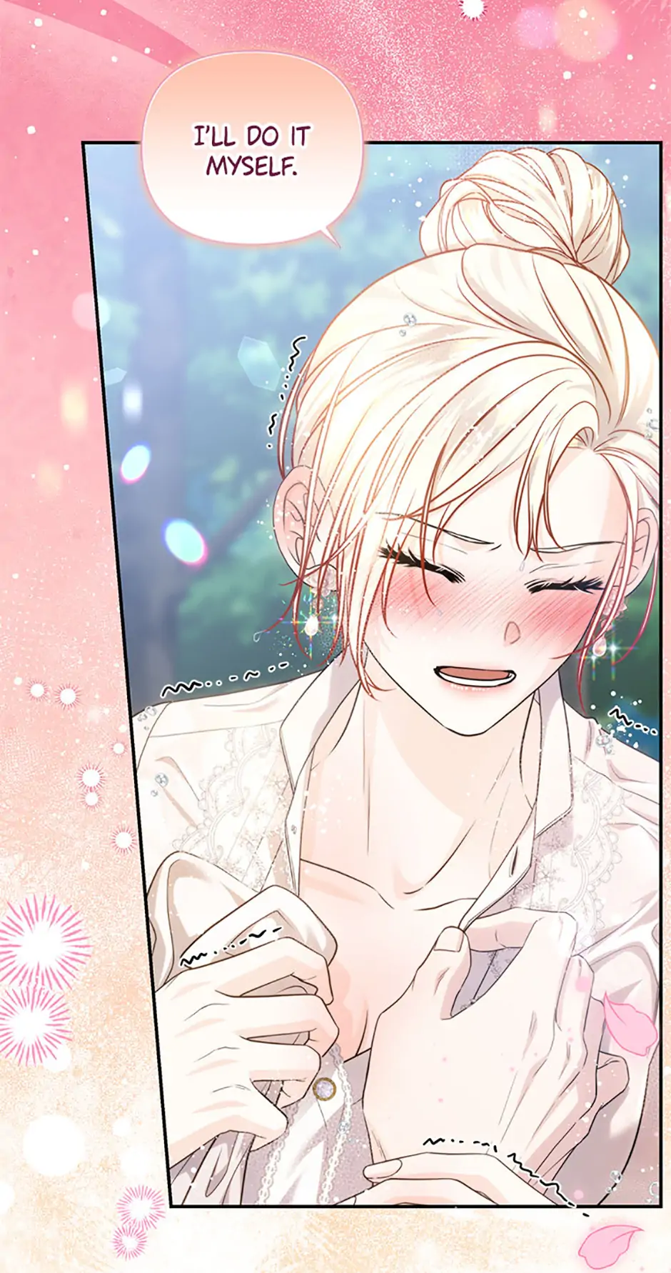 Grand Duke of the North Chapter 49 - page 9