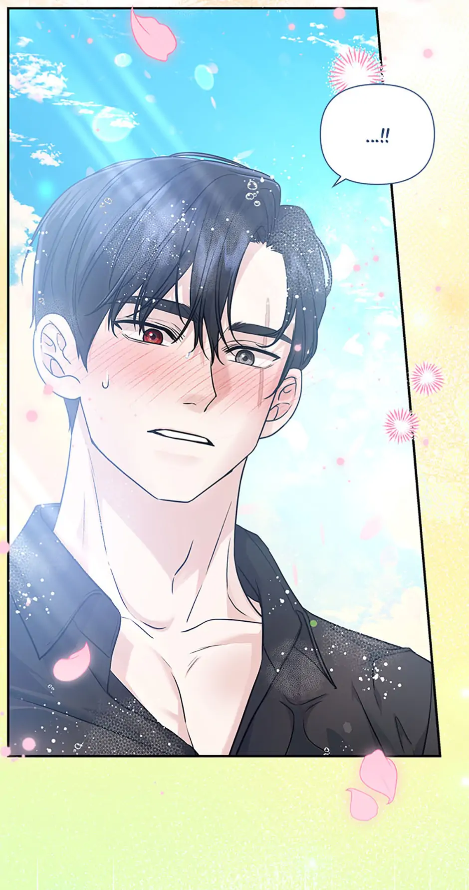 Grand Duke of the North Chapter 49 - page 10