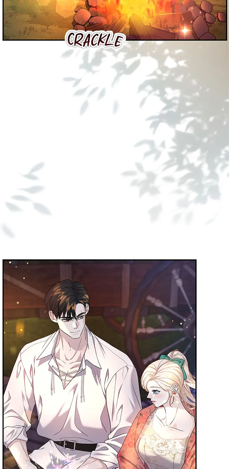 Grand Duke of the North Chapter 49 - page 16