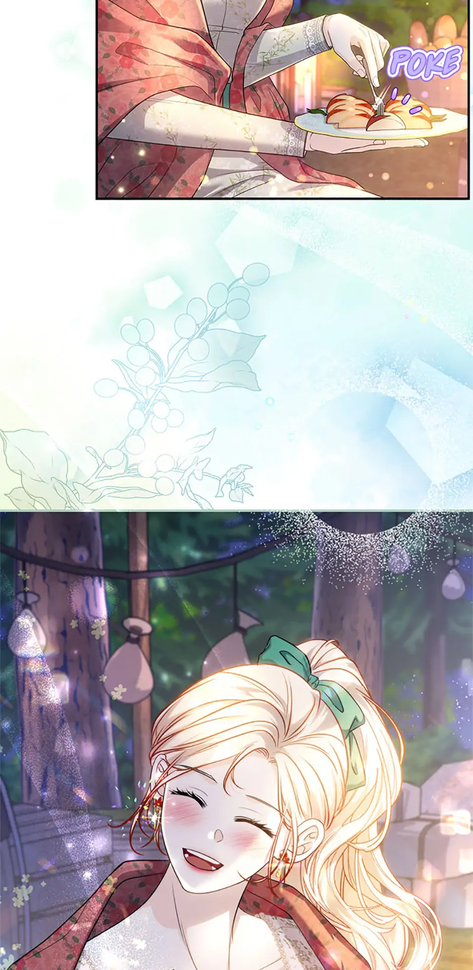 Grand Duke of the North Chapter 49 - page 18