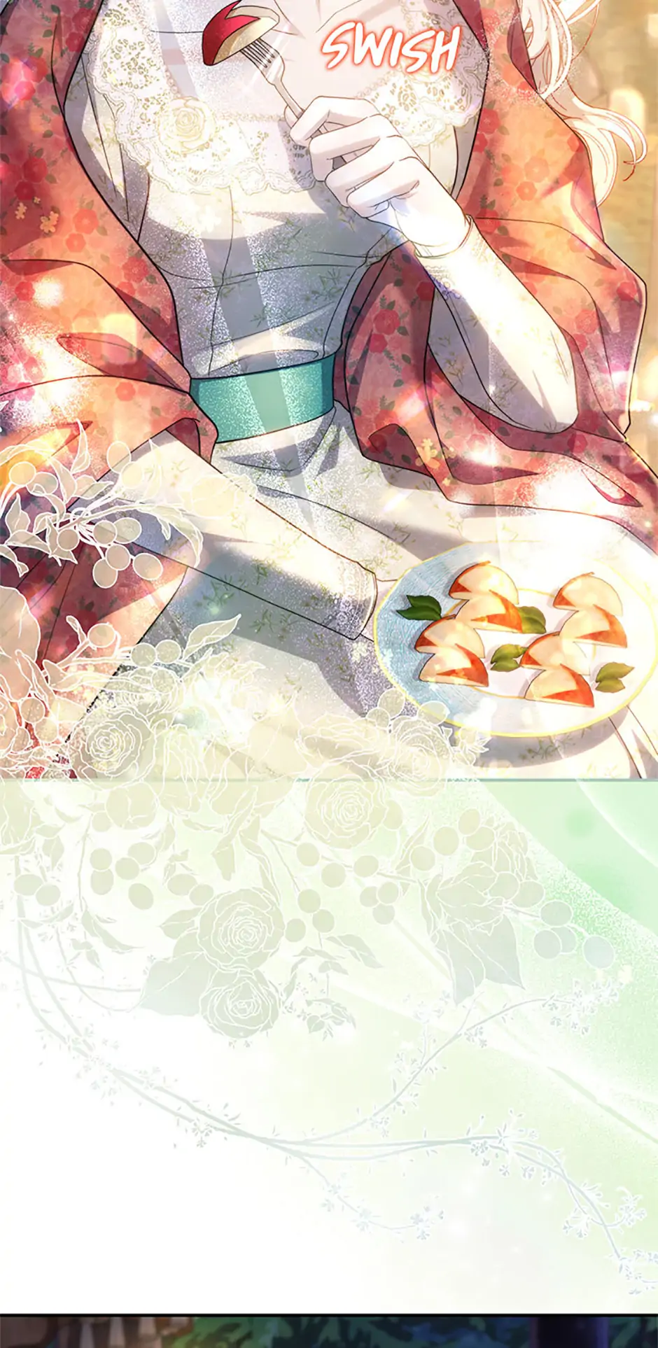 Grand Duke of the North Chapter 49 - page 19