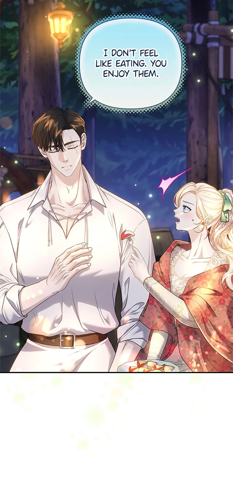 Grand Duke of the North Chapter 49 - page 20