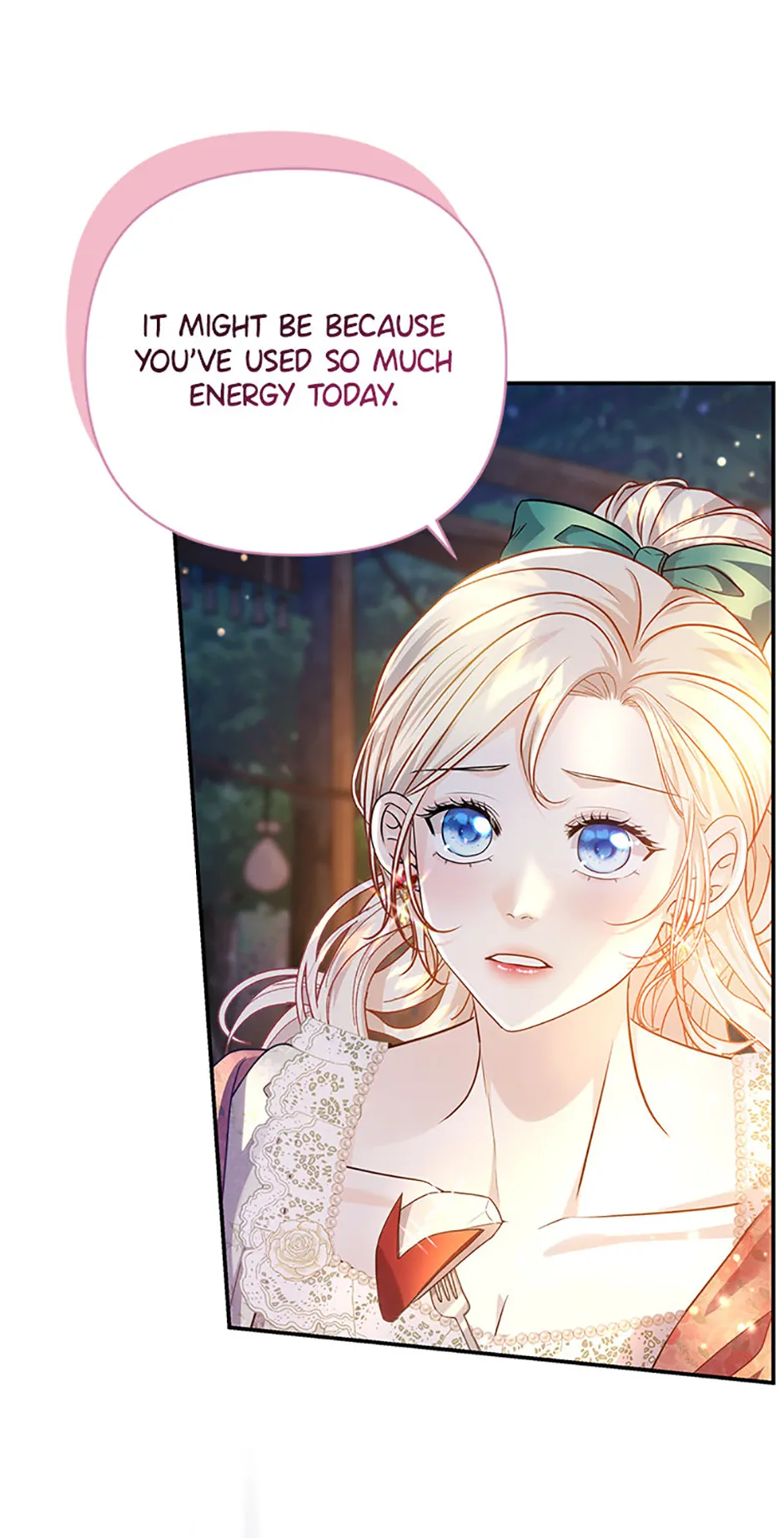 Grand Duke of the North Chapter 49 - page 21