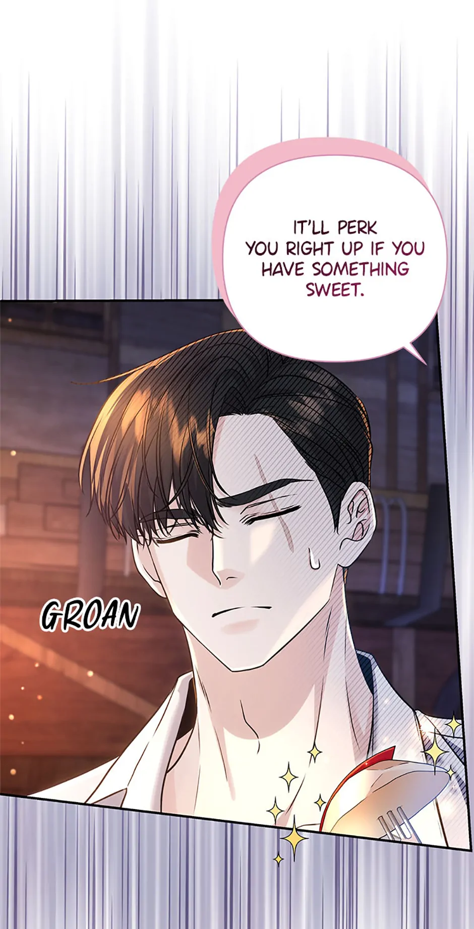 Grand Duke of the North Chapter 49 - page 22