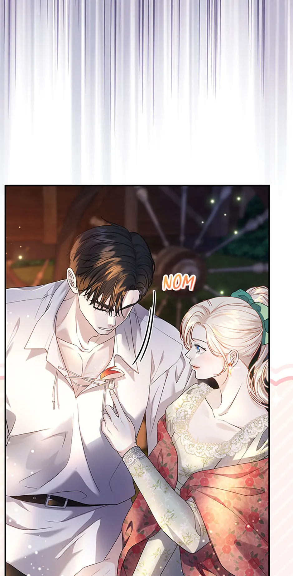 Grand Duke of the North Chapter 49 - page 23