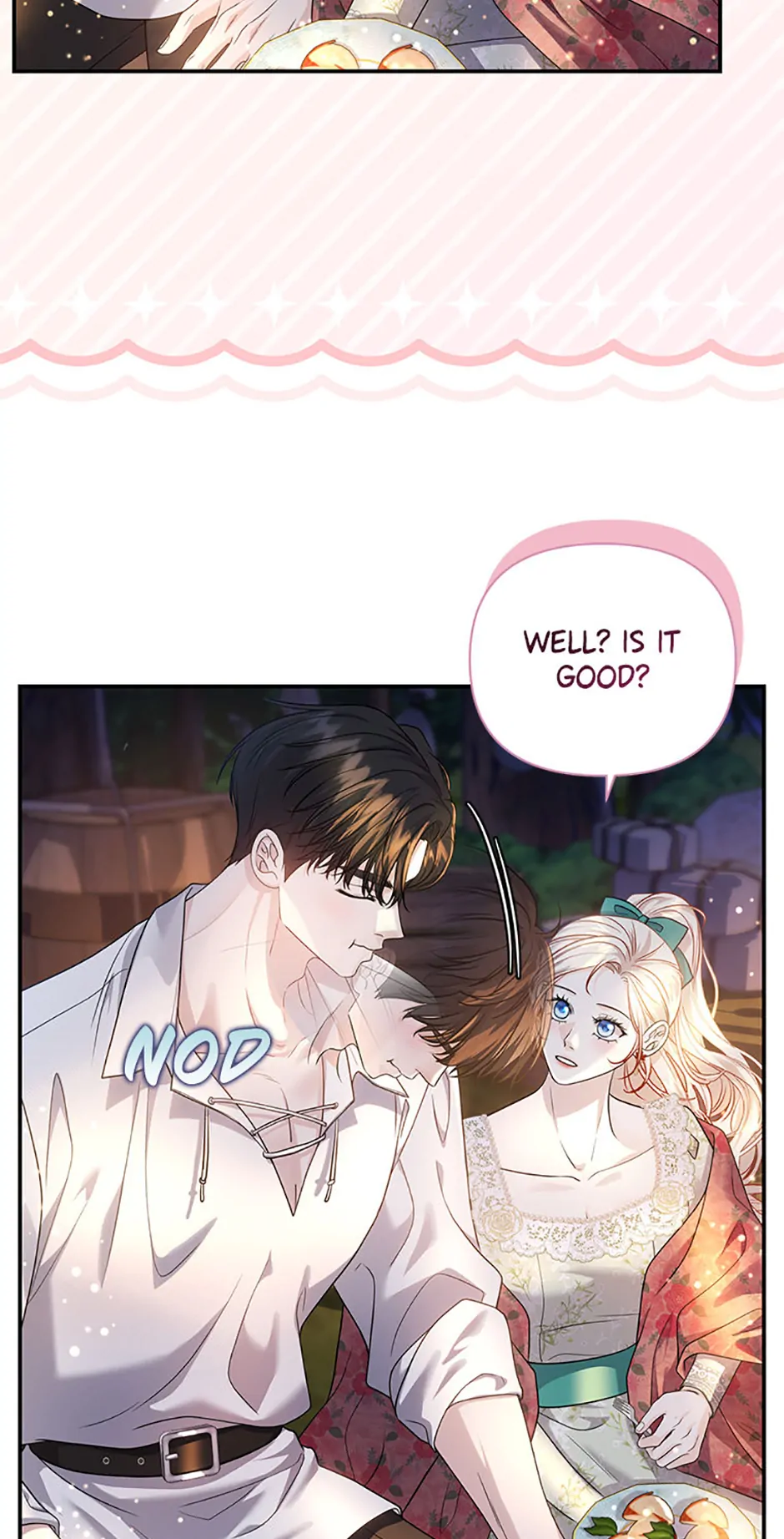 Grand Duke of the North Chapter 49 - page 24