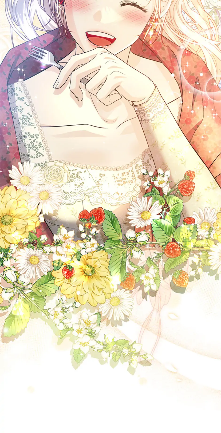 Grand Duke of the North Chapter 49 - page 26