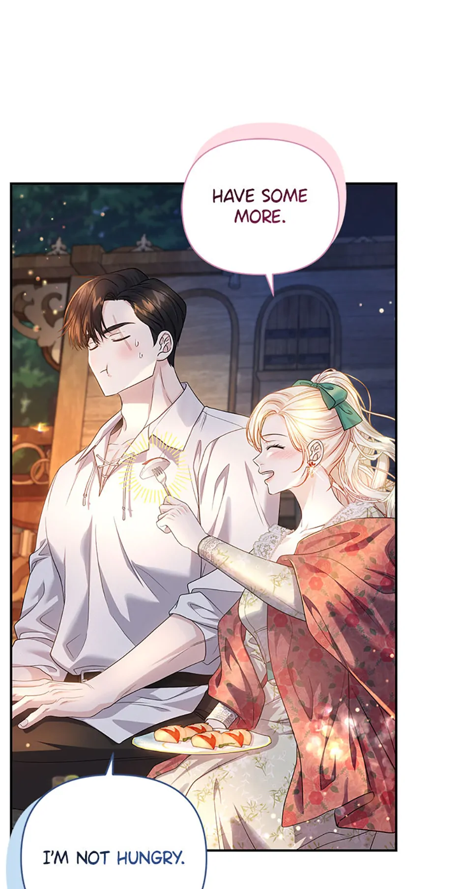 Grand Duke of the North Chapter 49 - page 27