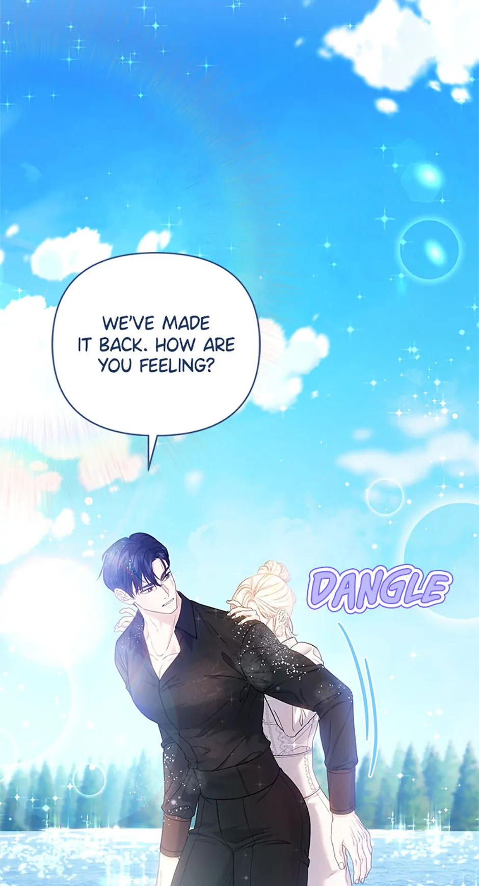 Grand Duke of the North Chapter 49 - page 2