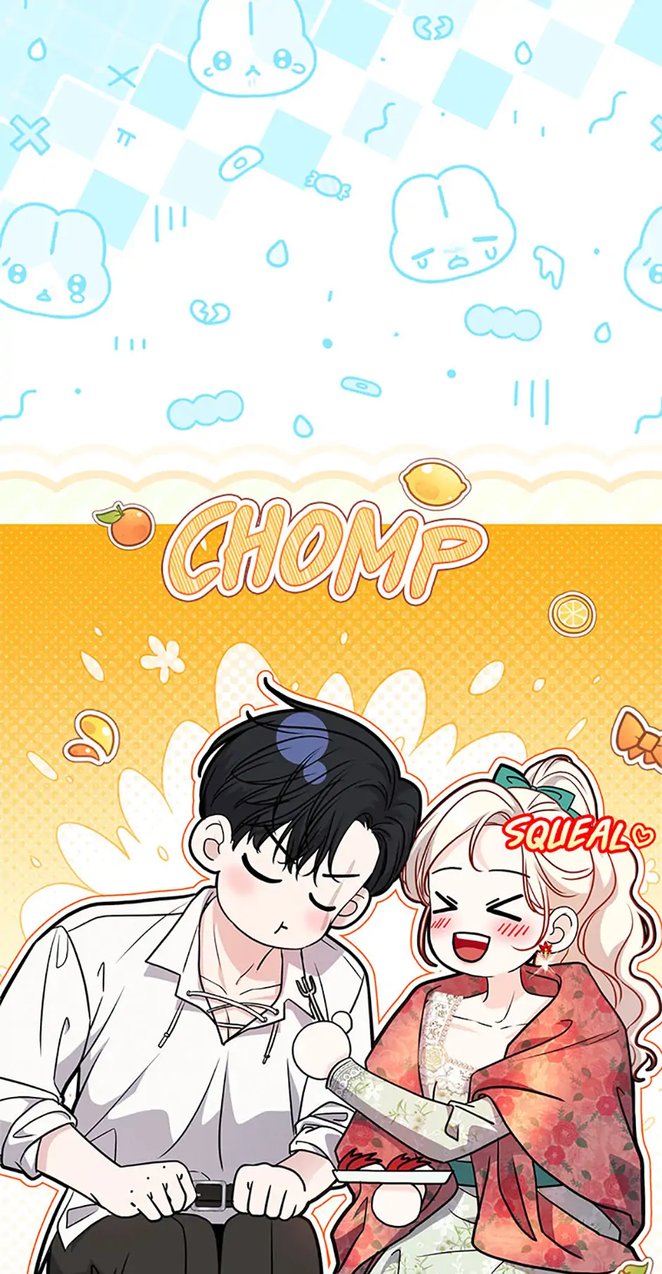 Grand Duke of the North Chapter 49 - page 29