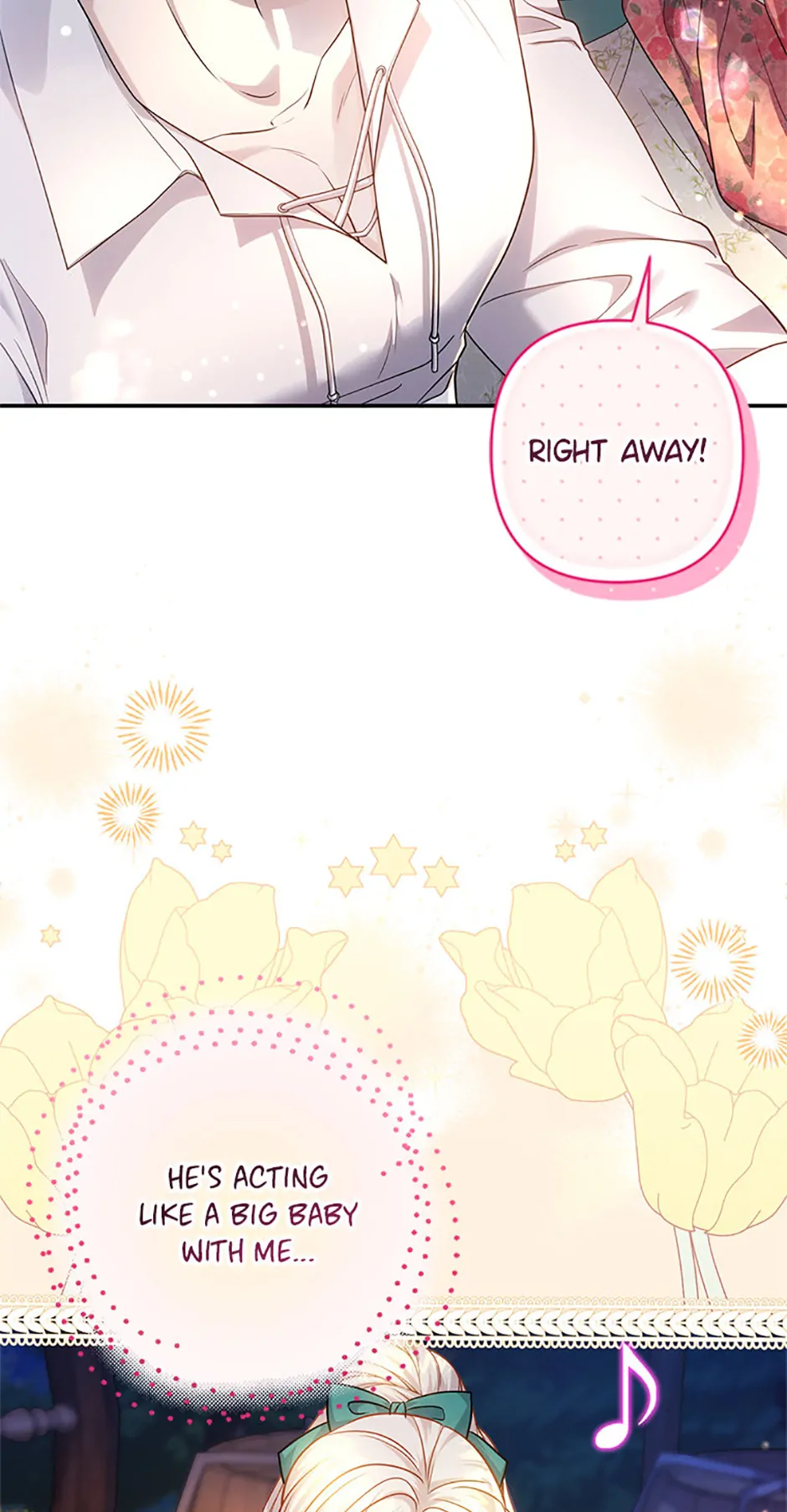 Grand Duke of the North Chapter 49 - page 31