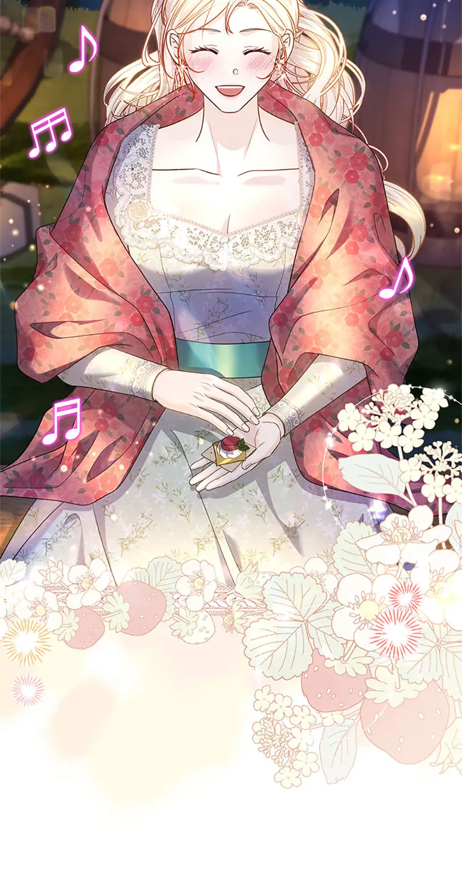 Grand Duke of the North Chapter 49 - page 32