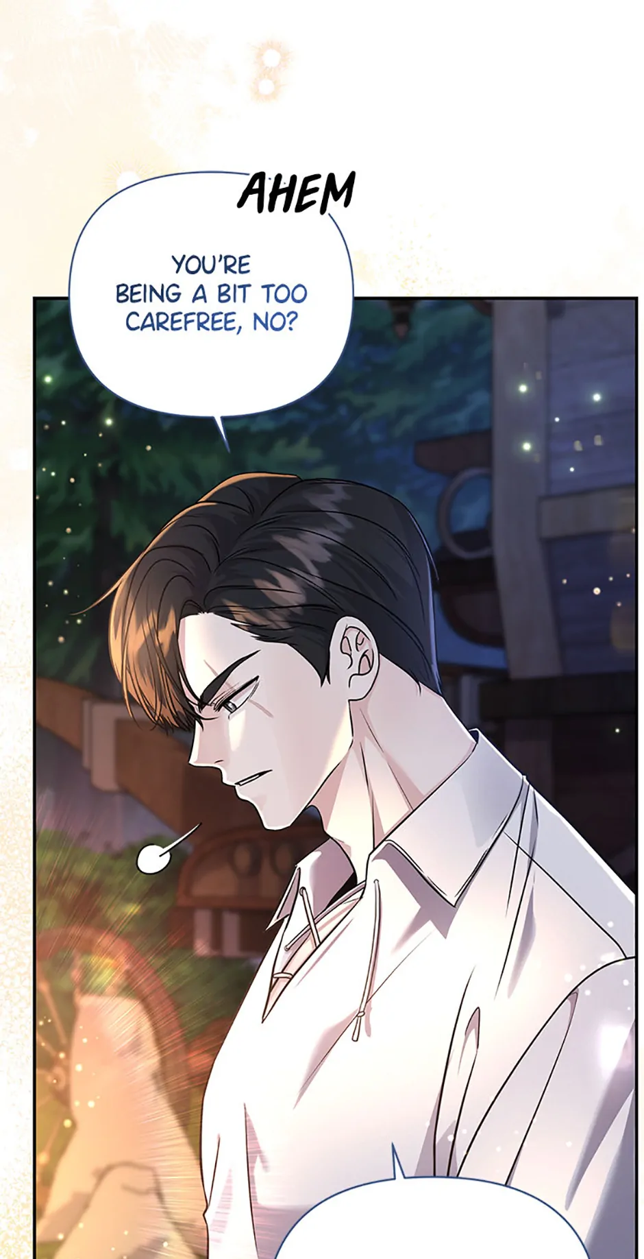 Grand Duke of the North Chapter 49 - page 34